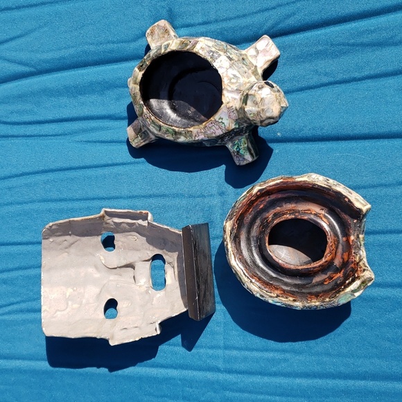 Tortoise Shell Decor - Picture 2 of 4